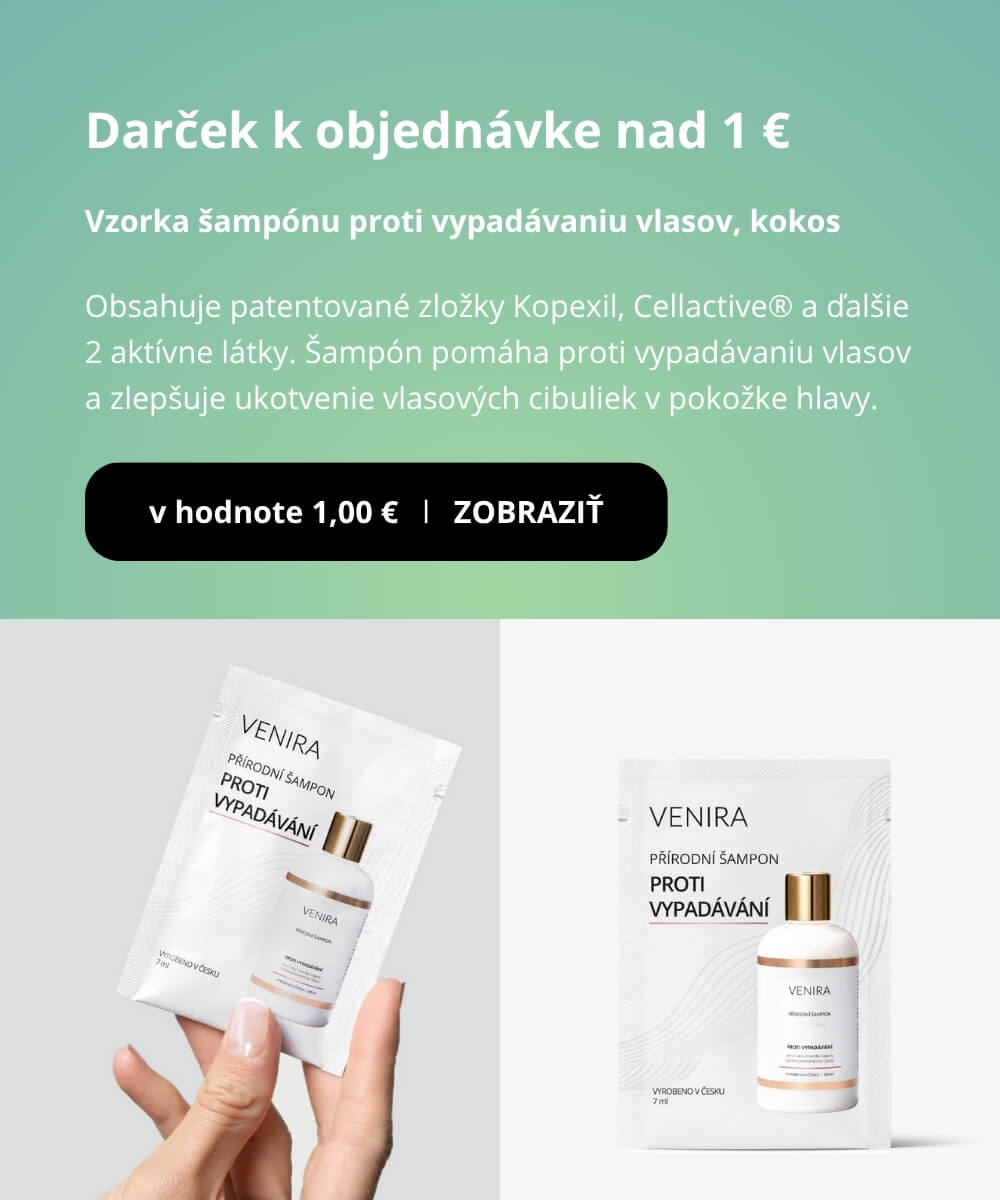 Marine collagen beauty hydration boost vzorka